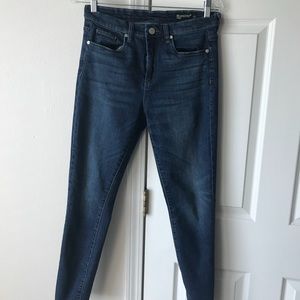 Blank NYC Crybaby Jeans